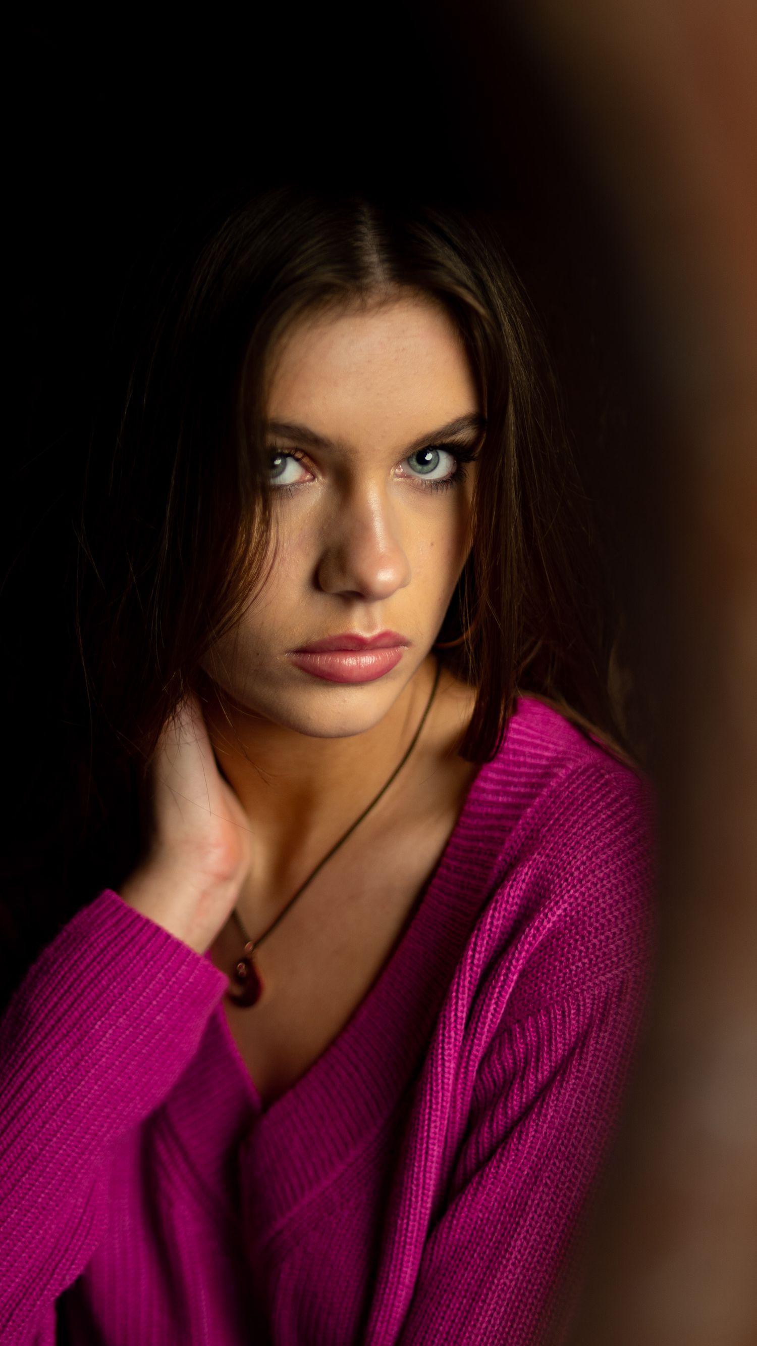 Actor / Model Lexi Graves | Actors Headshots