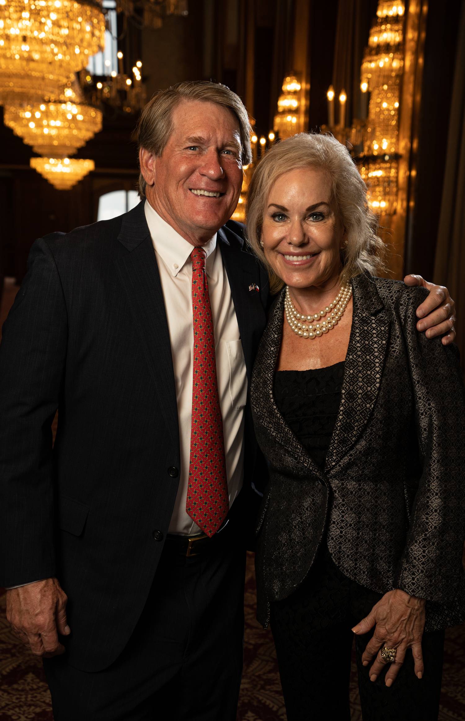 DFW Real Estate Hall of Fame | Real Estate Broker Headshots