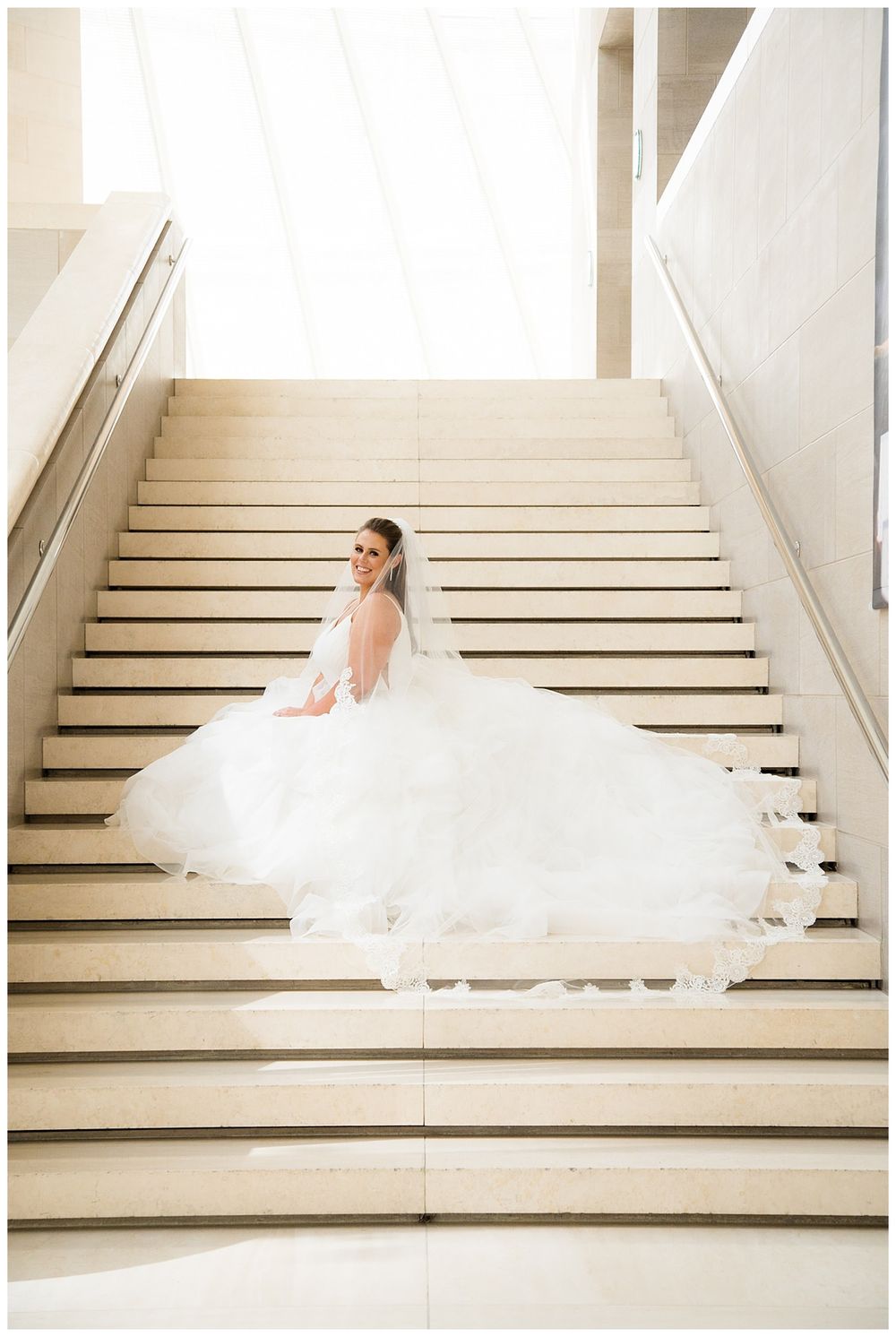 DallasFort Worth Bridal Portrait Photographer | Monica Salazar Photography  - Monica Salazar Photography - Dallas Wedding Photographer - Fort Worth  Wedding Photographer