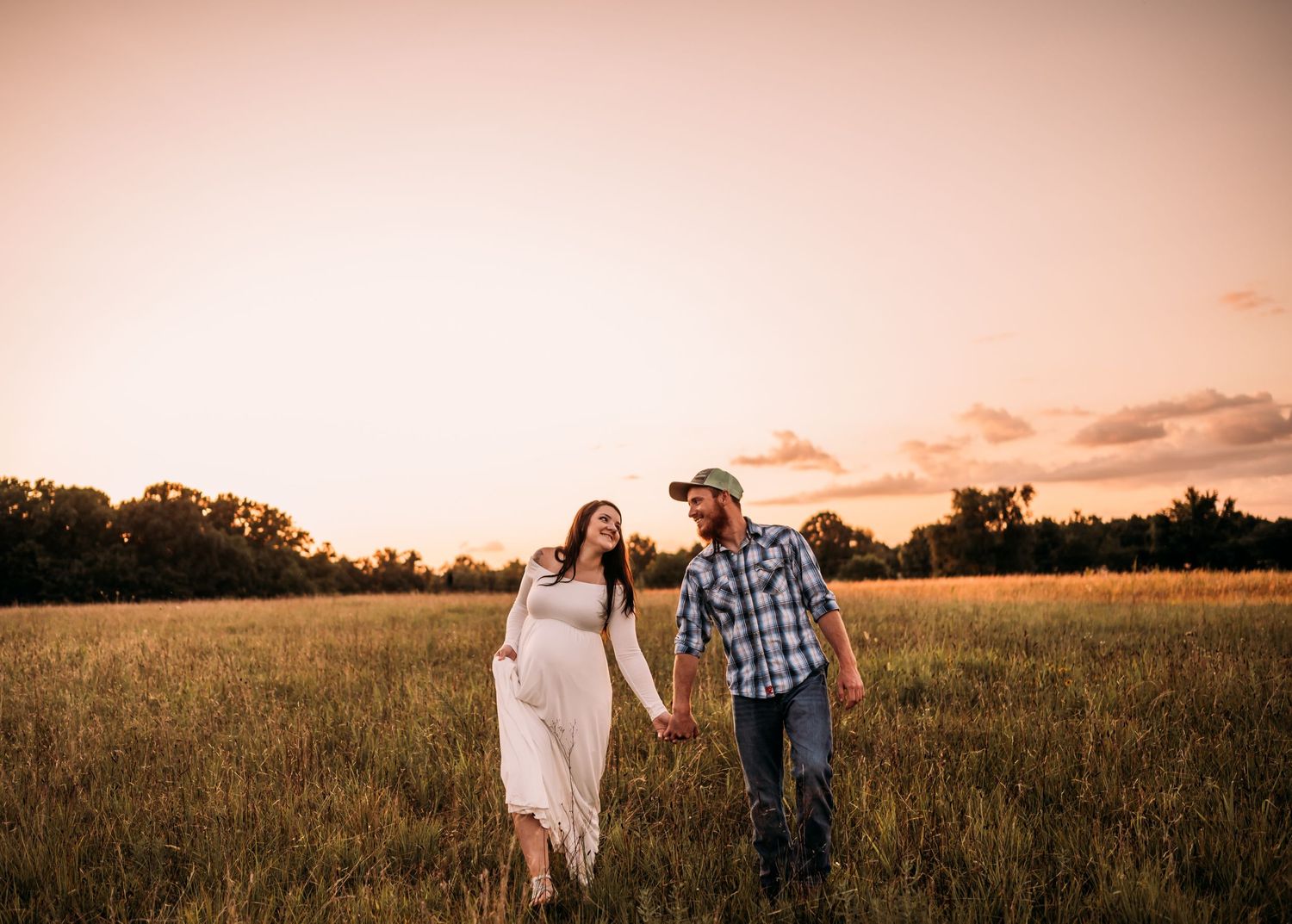 Lees summit maternity photographer