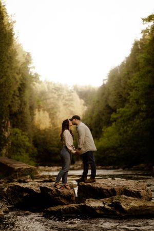 Kitchener Wedding Photography