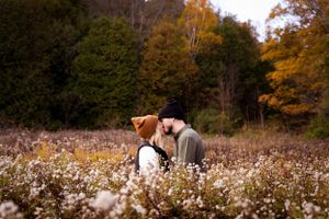 Kitchener Wedding Photographer