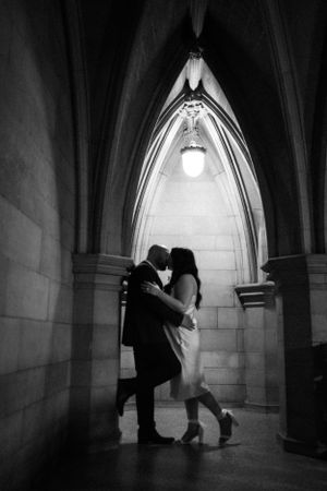 Kitchener Wedding Photography