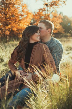Kitchener Wedding Photographer