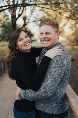 Kitchener Wedding Photographer