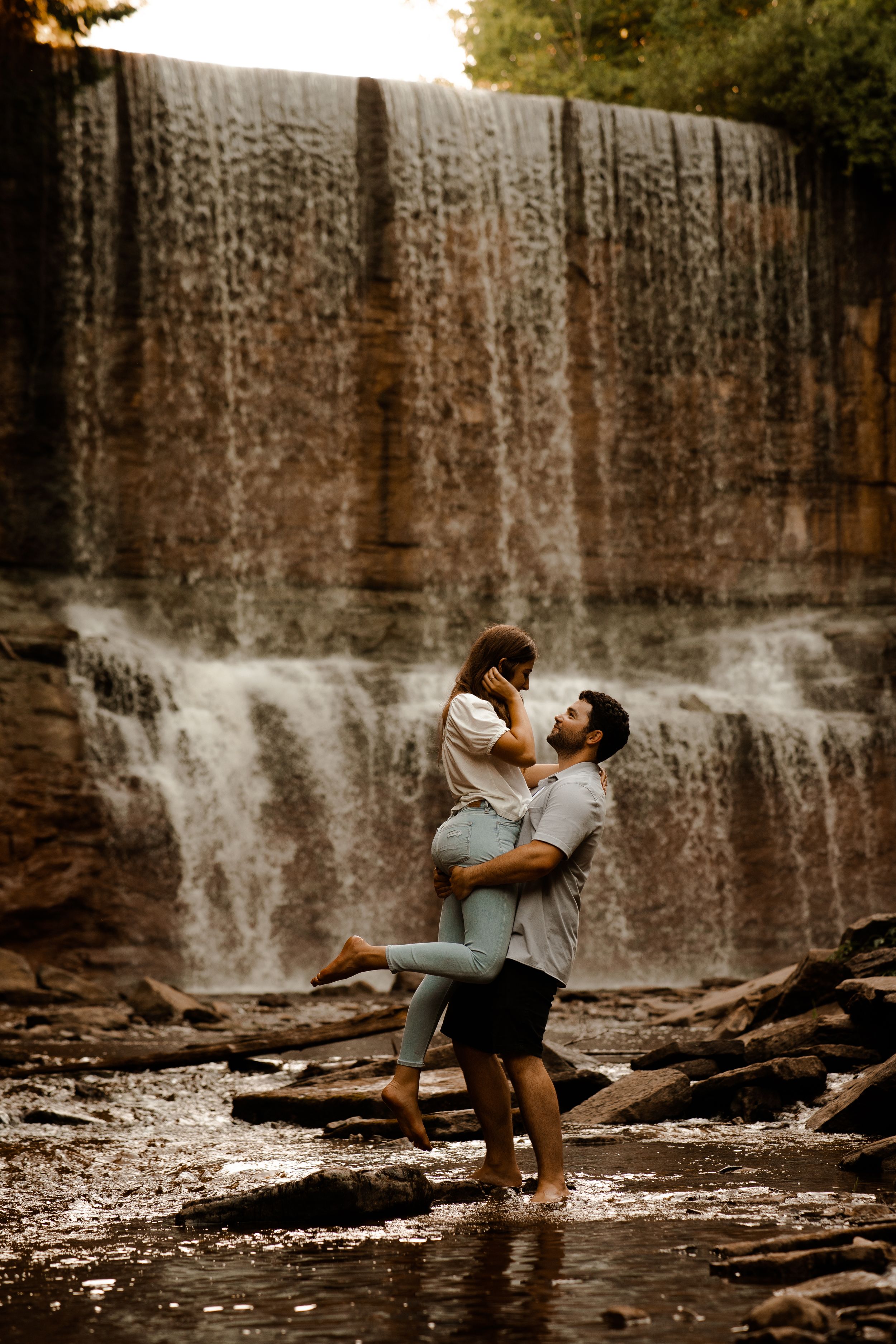 Kitchener Wedding Photography