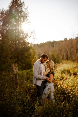 Kitchener Wedding Photography