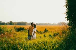 Kitchener Wedding Photographer