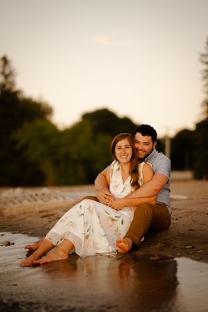 Kitchener Wedding Photography