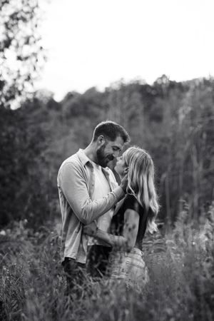 Kitchener Wedding Photography