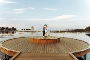 Kitchener Wedding Photographer