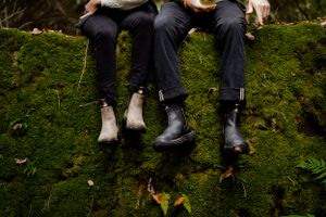 Kitchener Wedding Photographer