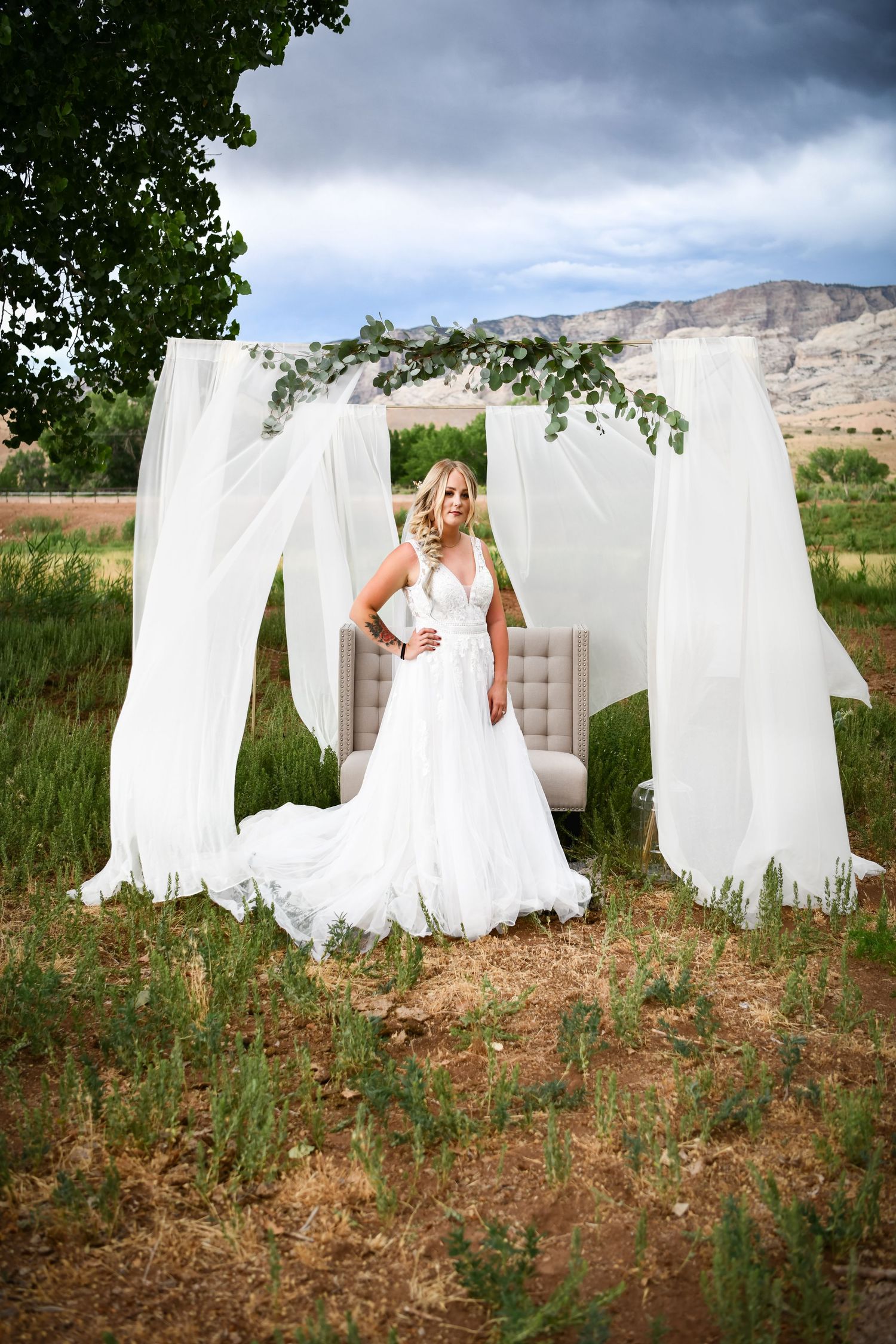 Bridal