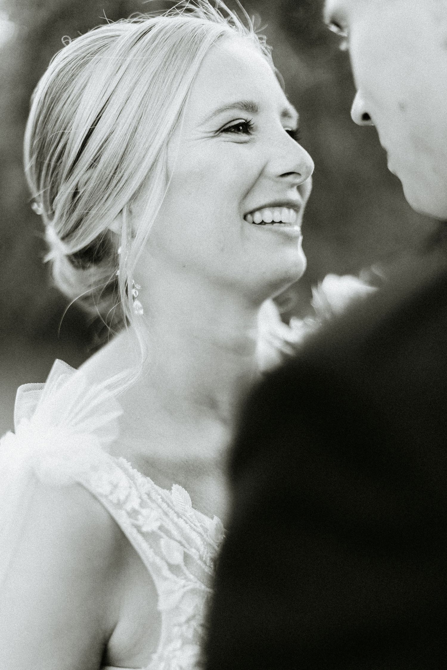 Shortflatt Tower Wedding