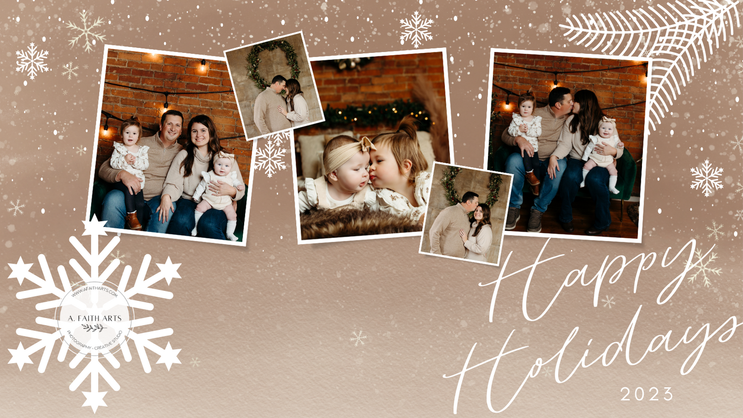 Ohio Photographer, Ohio Photos, Christmas Photos, Christmas Card, Family Photographer, Couple Photographer