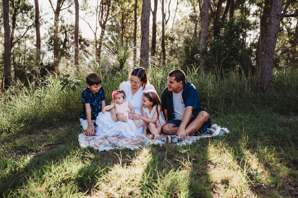 Rockhampton Family Photography