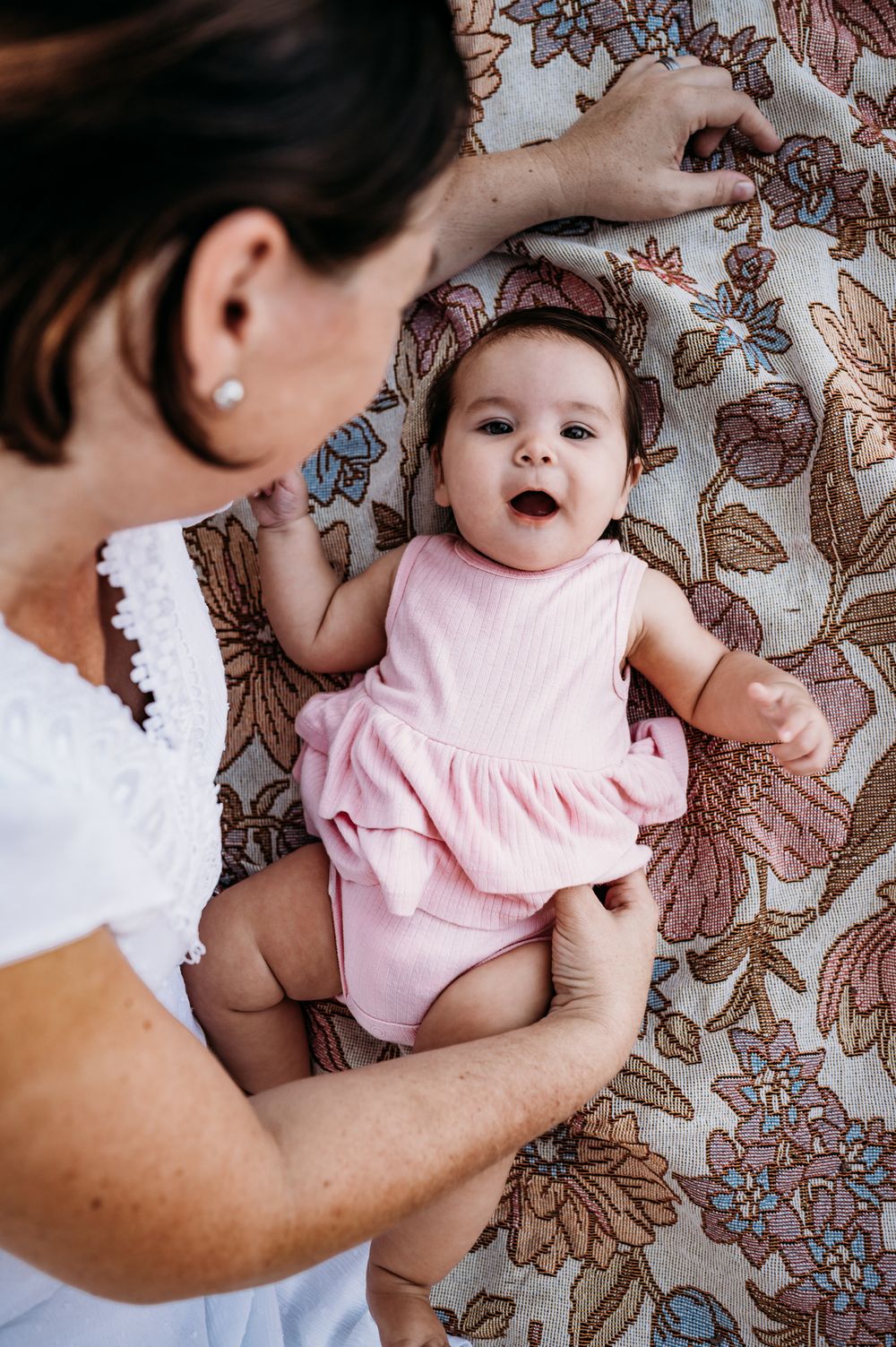 Rockhampton Family Photographer