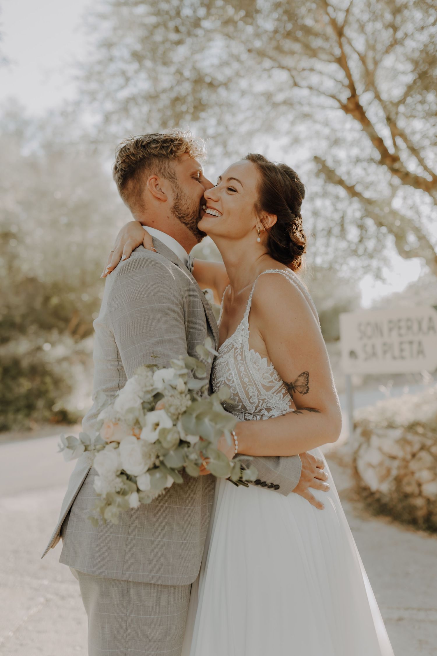 Hochzeit Mallorca Fotograf