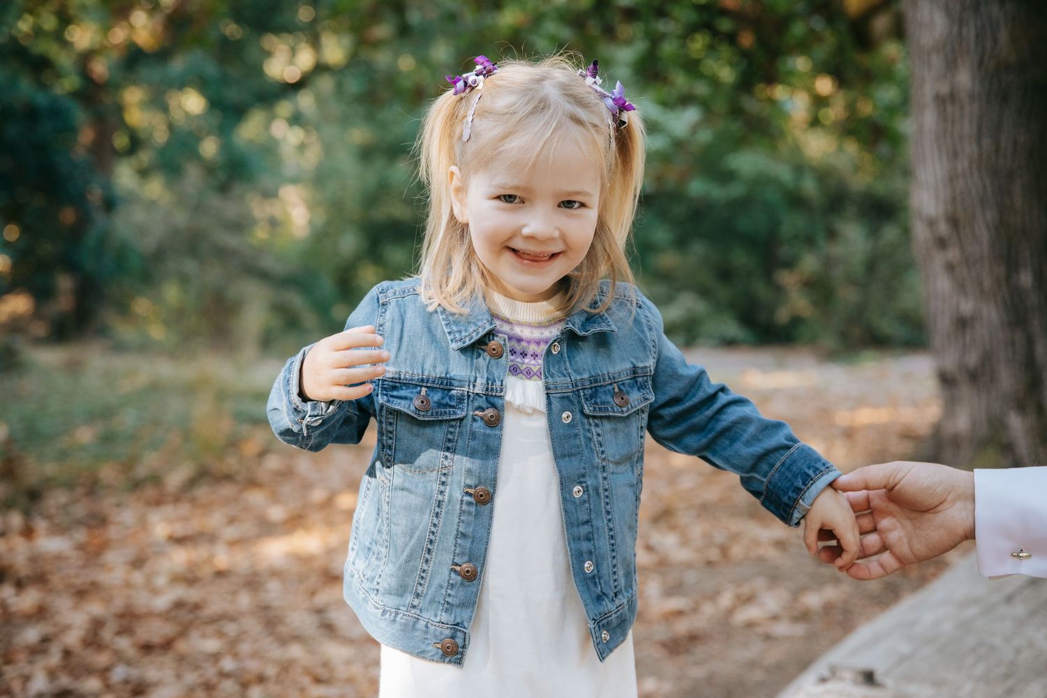 Child Photography in Seattle