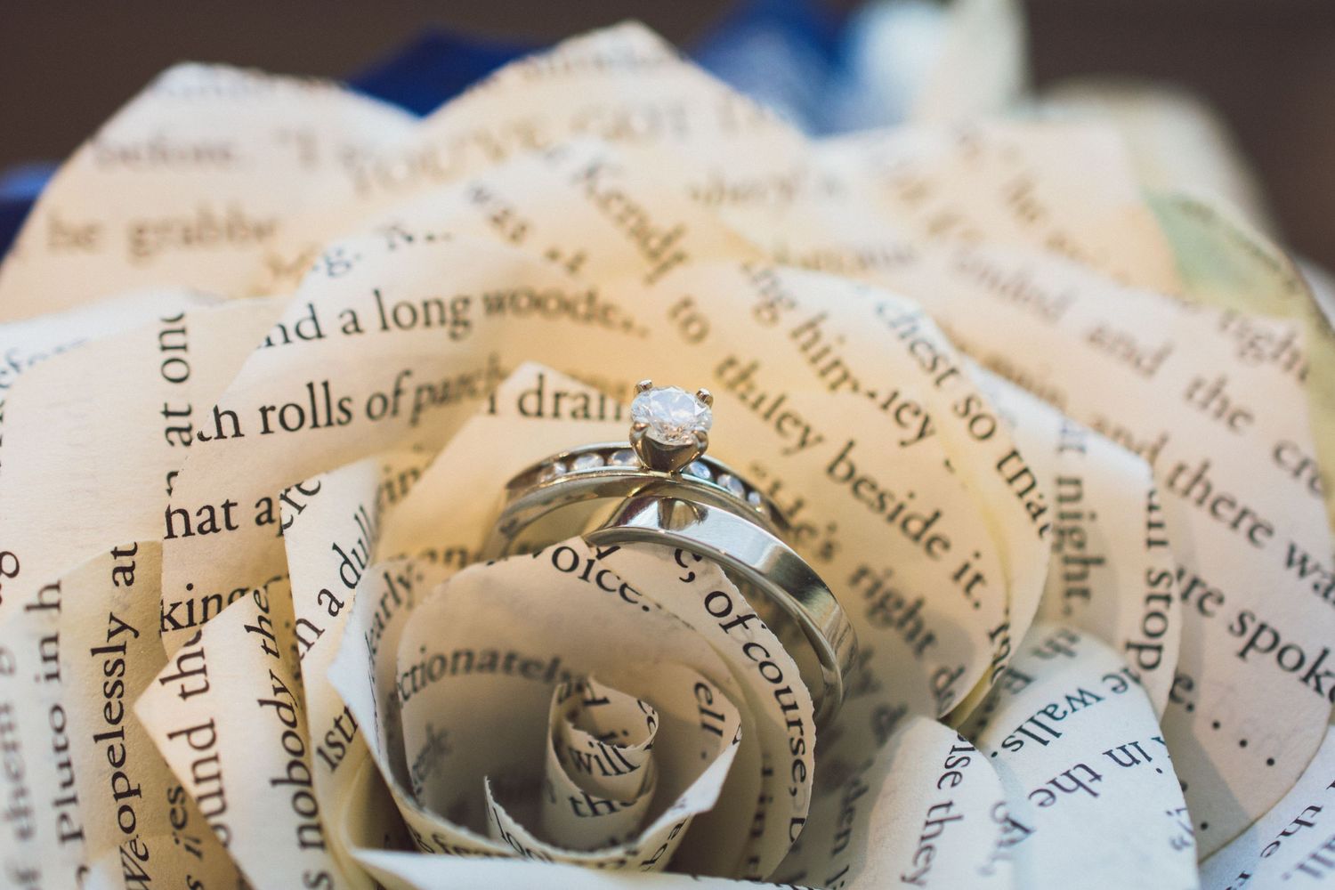 Virginia Weddings