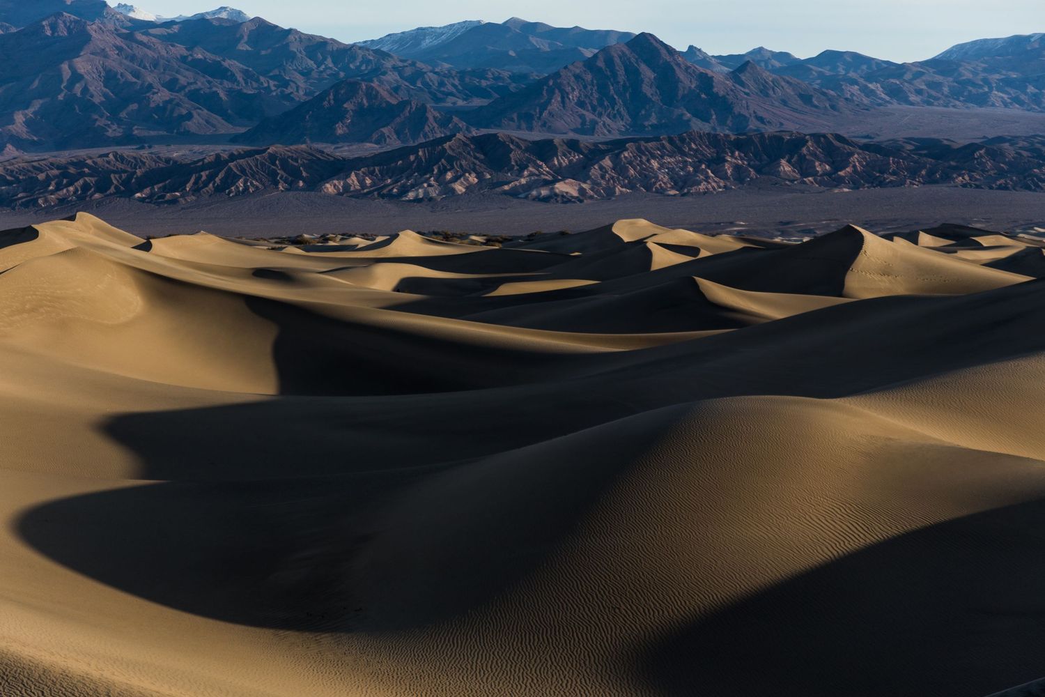 Death Valley National Park