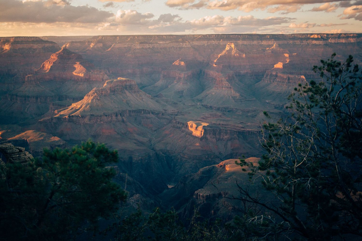 Grand Canyon National Park