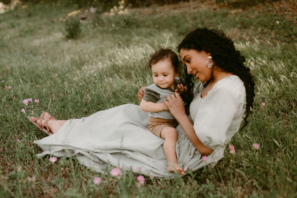 Katy Montoya Photography - Kenedy, Texas Photographer - San Antonio Family Photographer