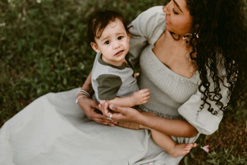 Katy Montoya Photography - Kenedy, Texas Photographer - San Antonio Family Photographer