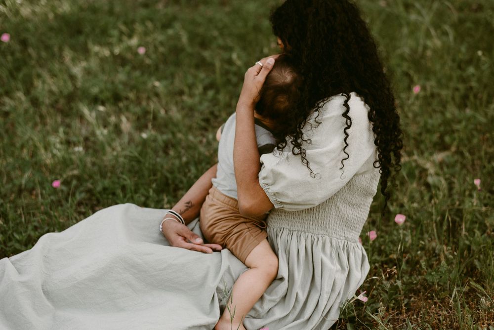 Katy Montoya Photography - Kenedy, Texas Photographer - San Antonio Family Photographer