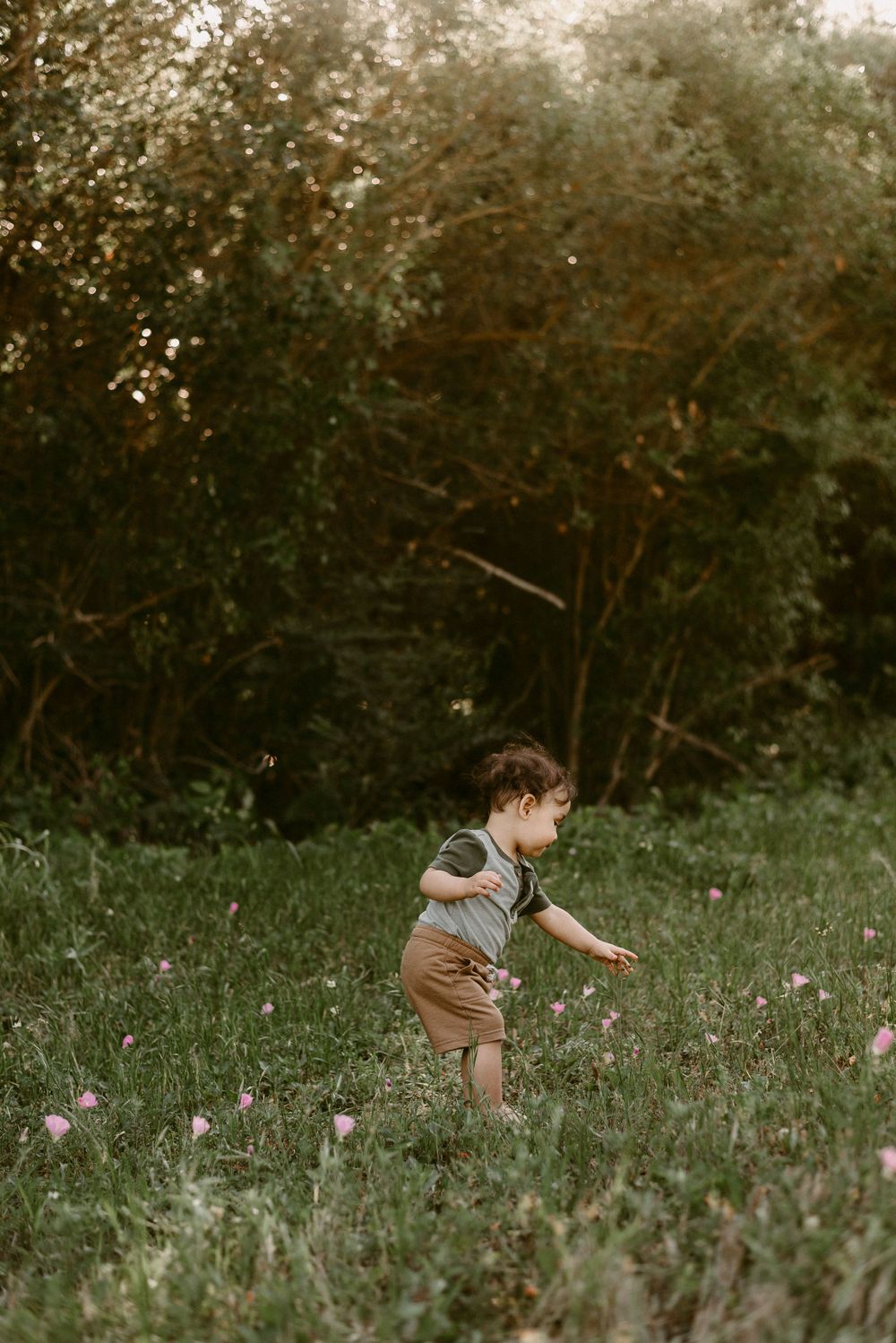 Katy Montoya Photography - Kenedy, Texas Photographer - San Antonio Family Photographer