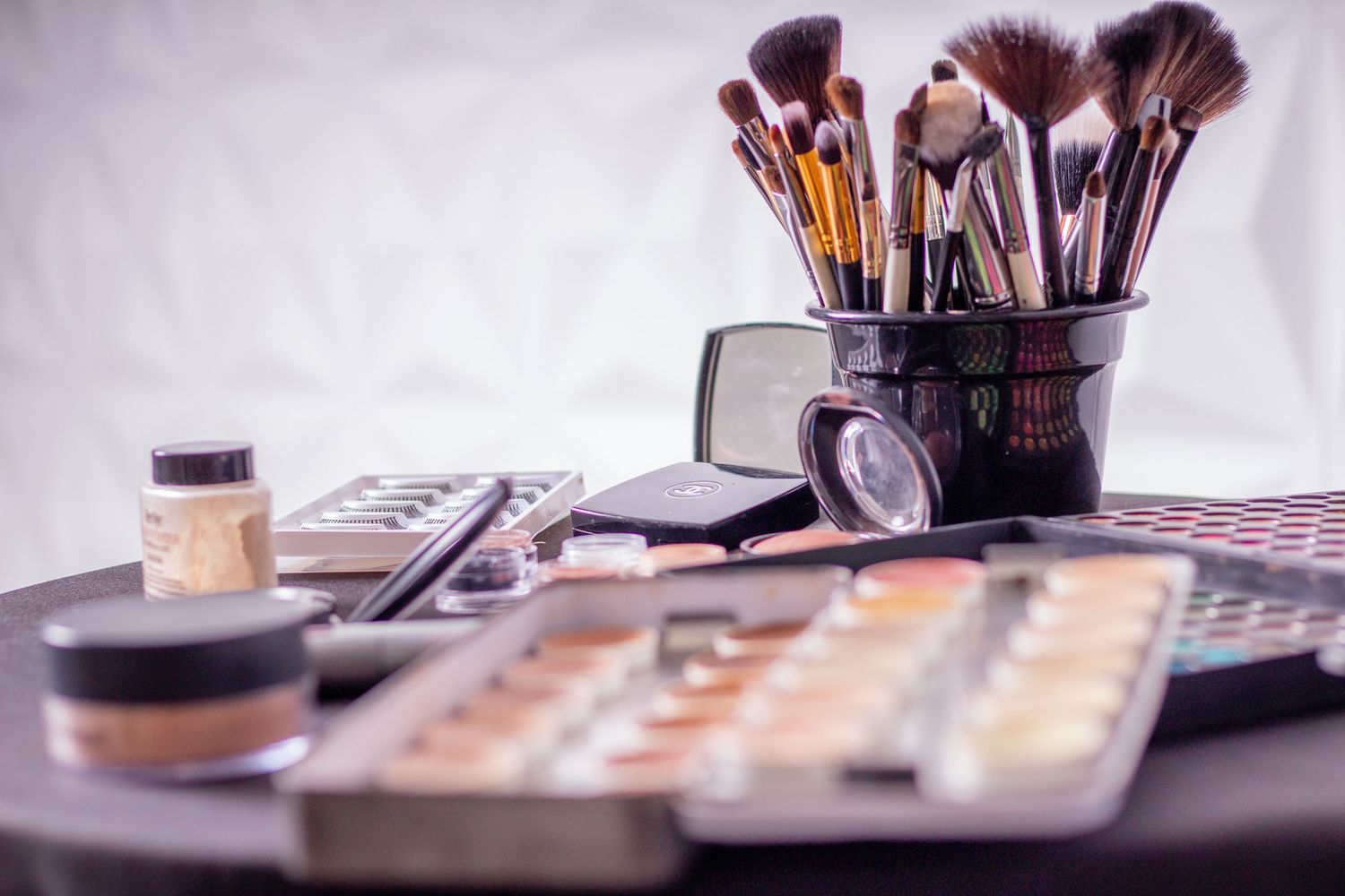 Make up image