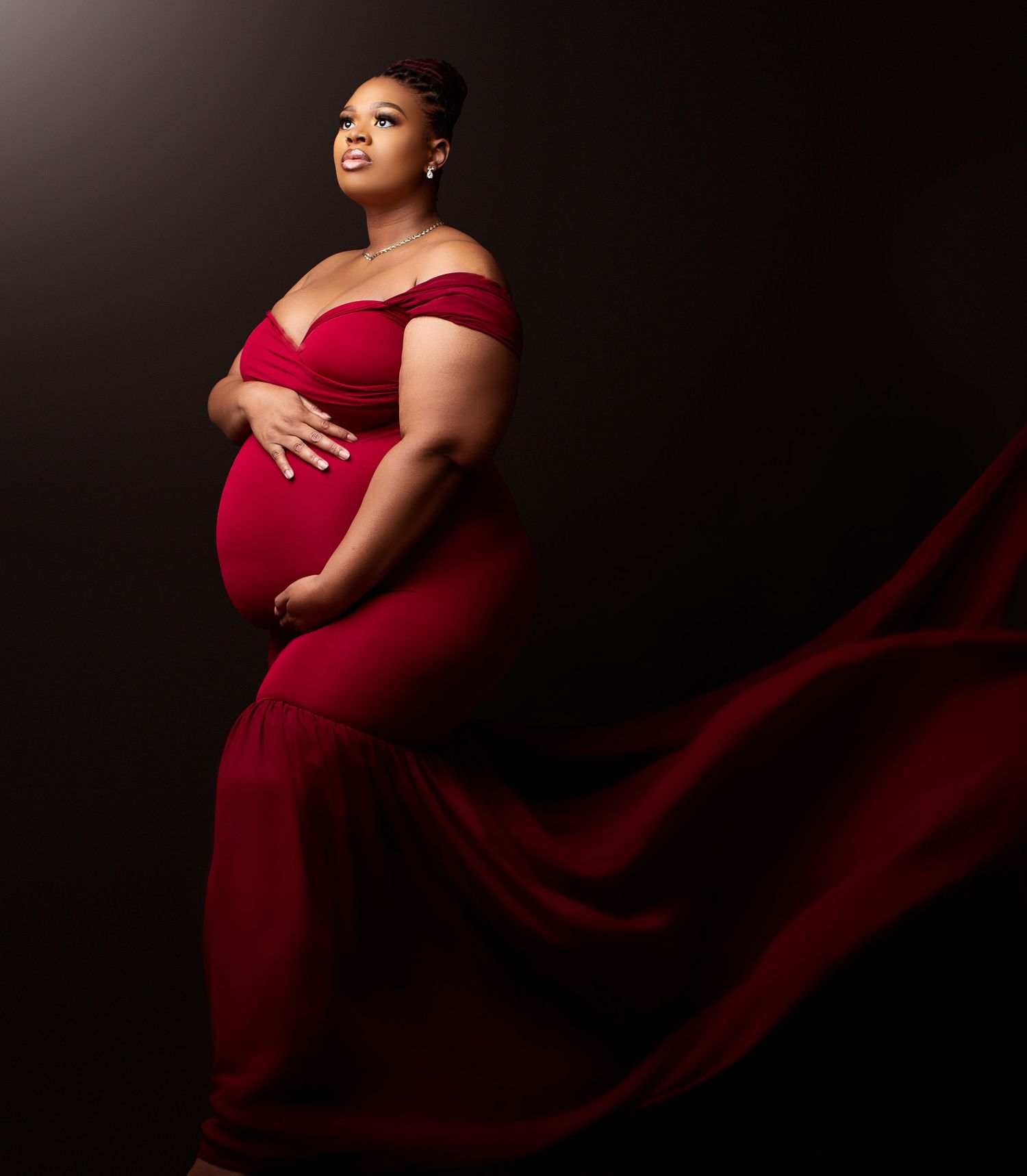 New Jersey Maternity Photographer