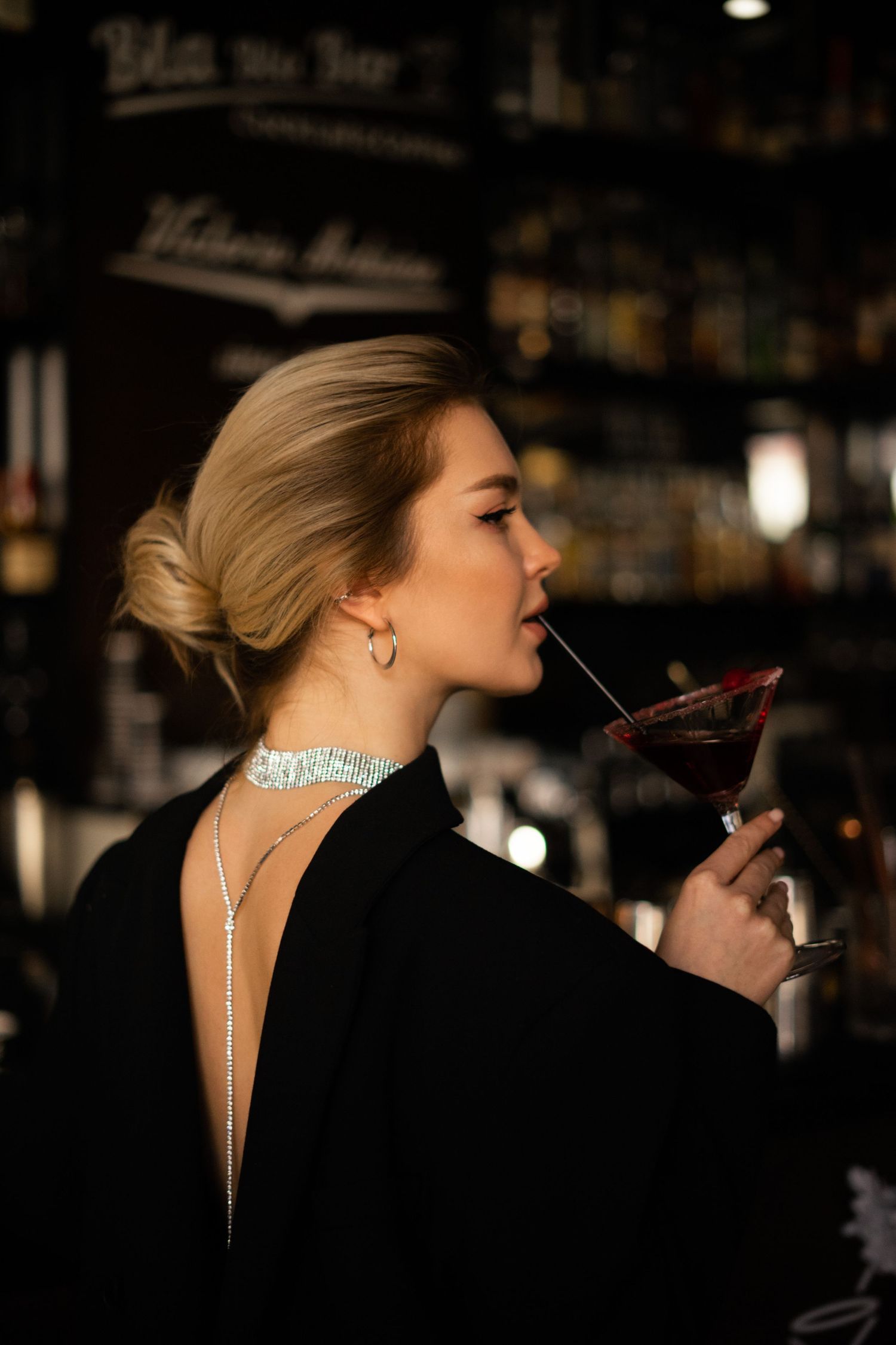 BlaBlaBar - Tania Ruda