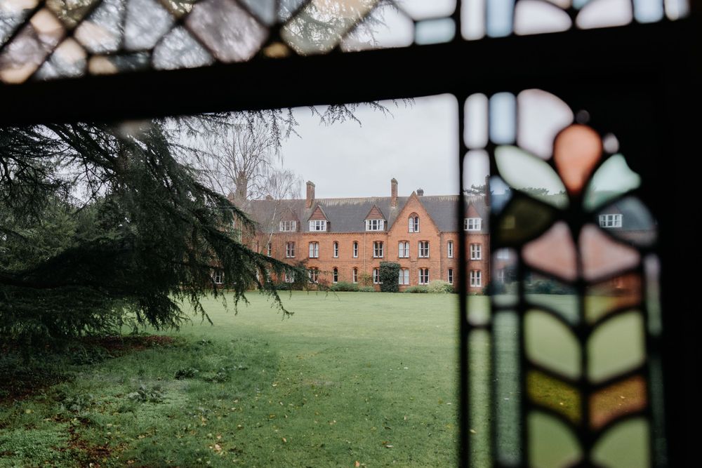 Girton College Cambridge