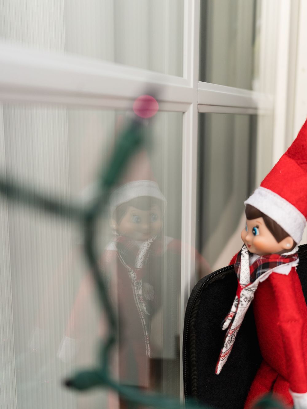 elf on the shelf photo ideas
