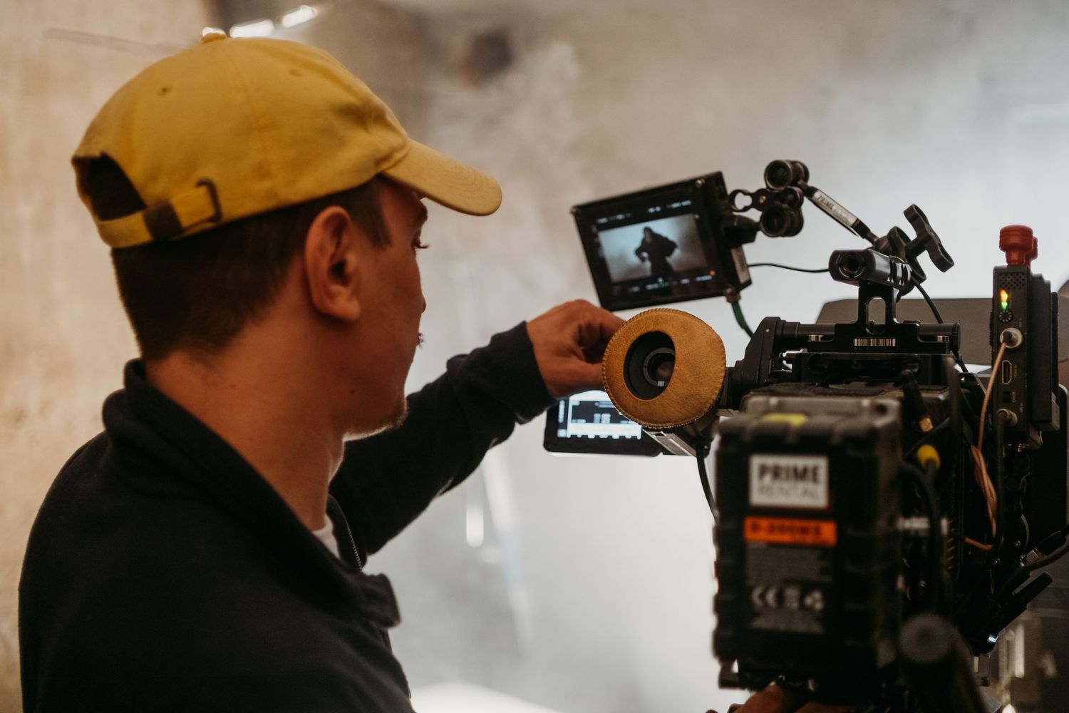 Video Production