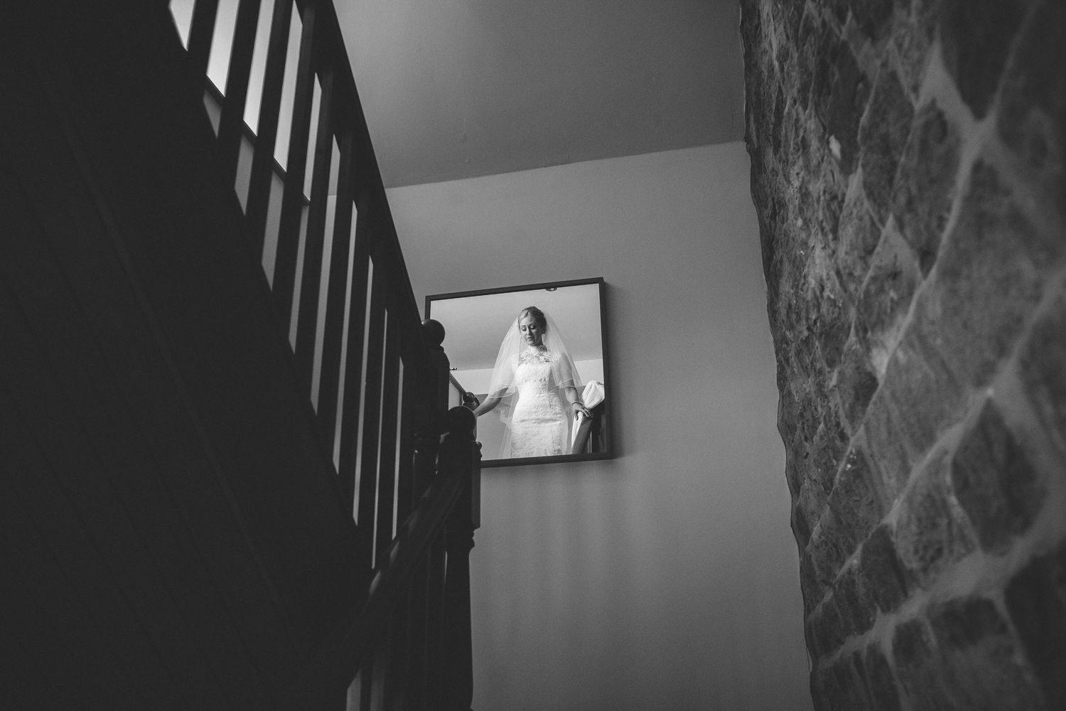 the outbarn clough bottom wedding photography