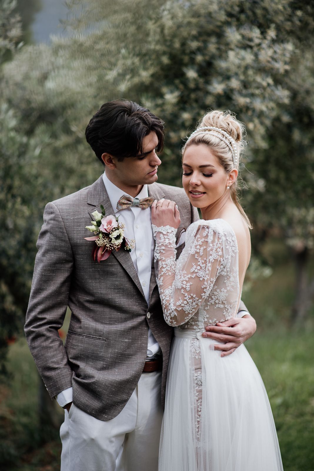 spring wedding inspiration Athens Greece photographer