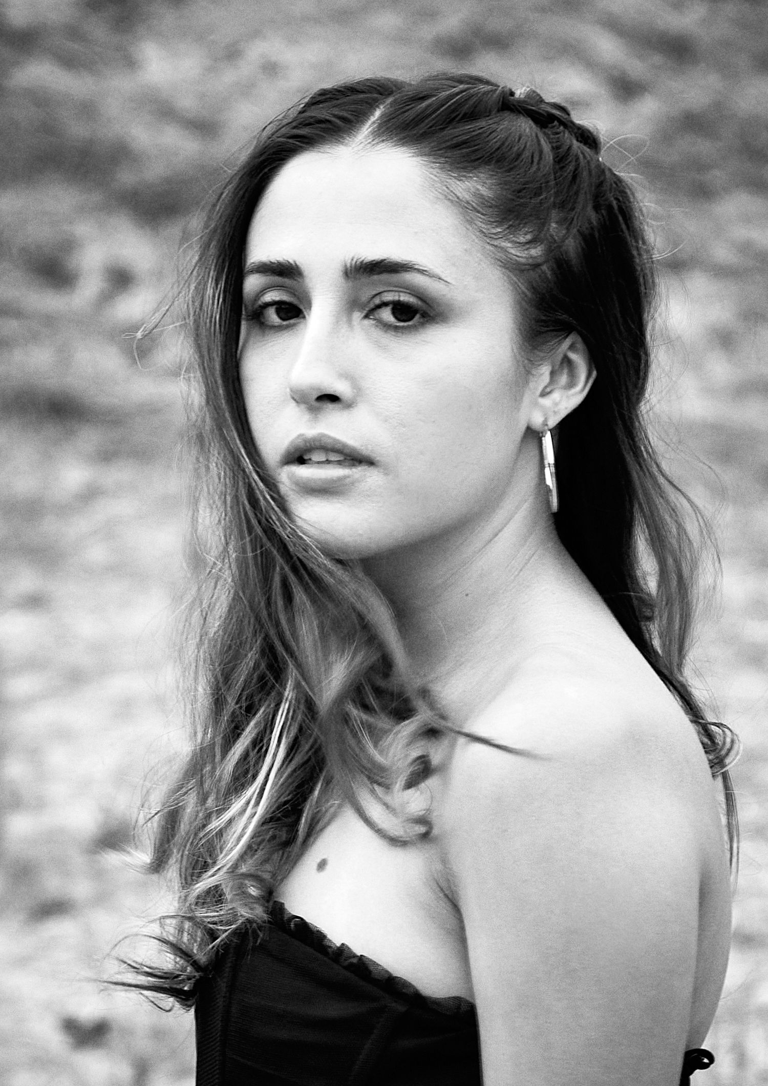 Florian Borgeat Photography - Analisa Corral - Los Angeles