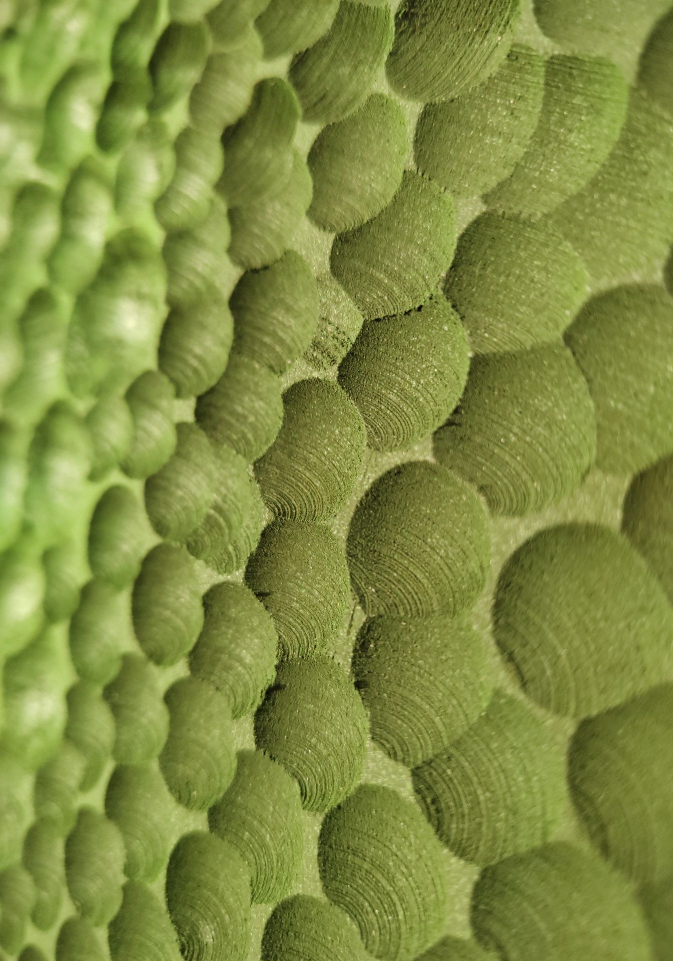 Dekorative Wandelemente