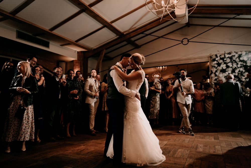 Wedding photography packages by Rose and Rainbow Photography