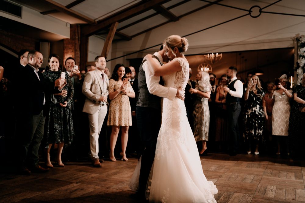 Wedding photography packages by Rose and Rainbow Photography