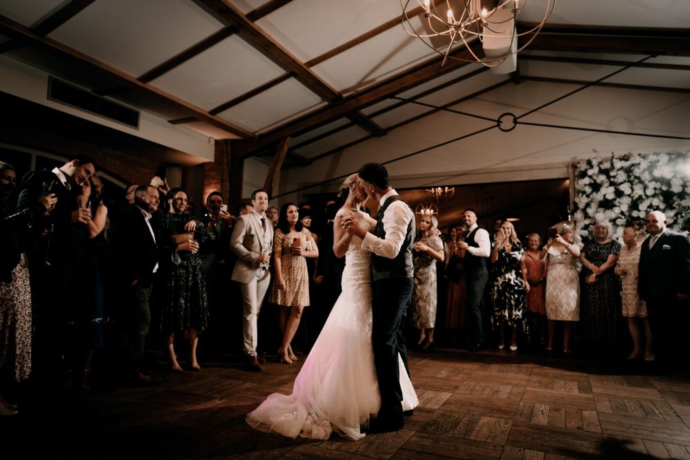 Wedding photography packages by Rose and Rainbow Photography