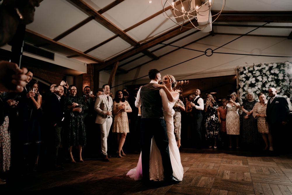 Wedding photography packages by Rose and Rainbow Photography