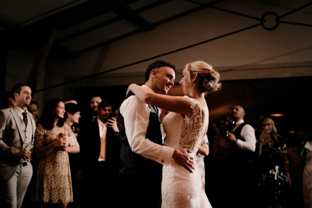 Wedding photography packages by Rose and Rainbow Photography