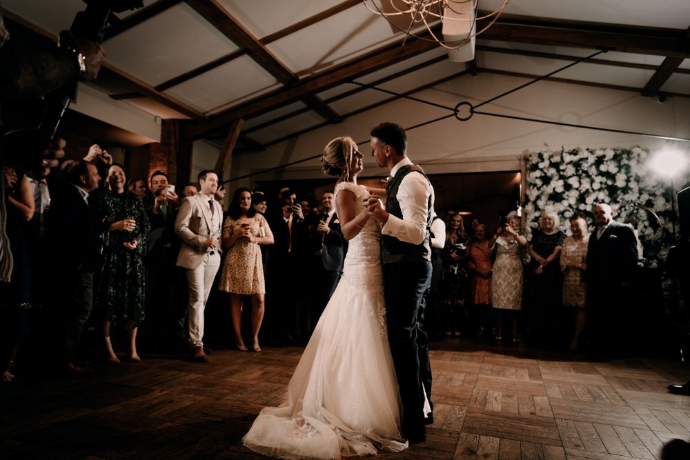 Wedding photography packages by Rose and Rainbow Photography