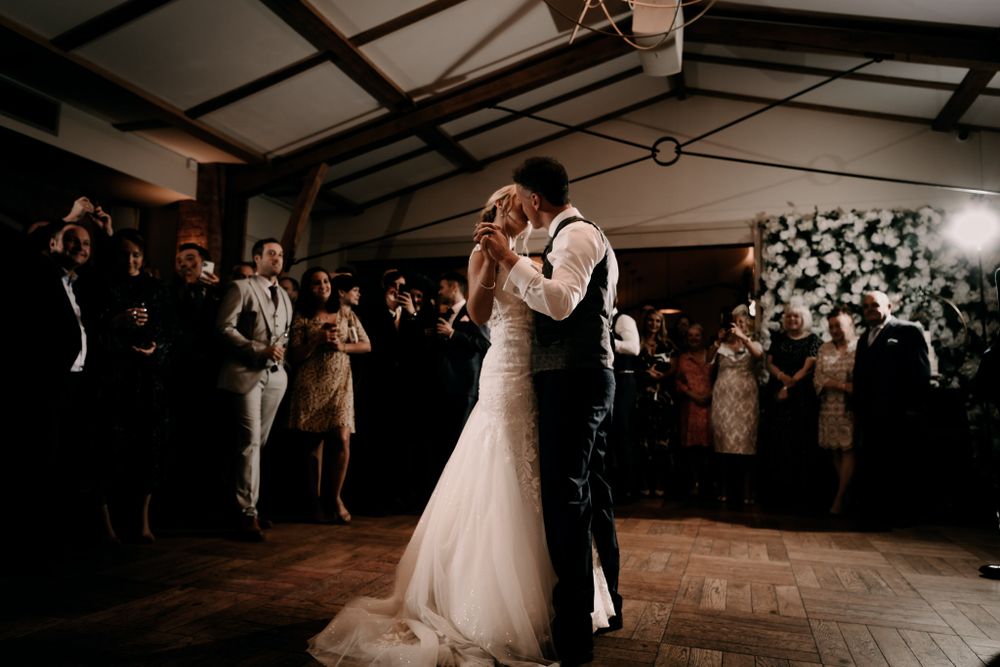 Wedding photography packages by Rose and Rainbow Photography