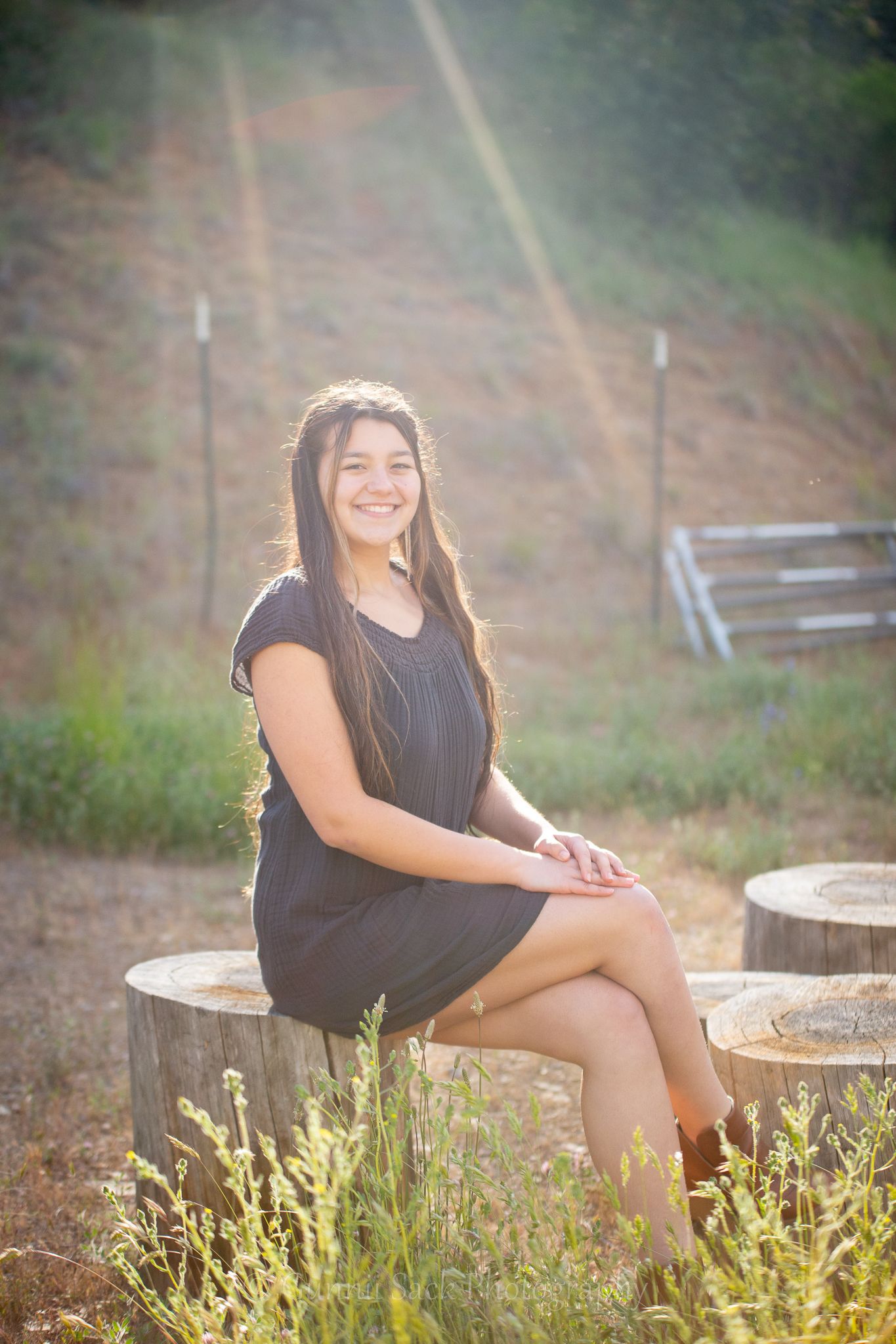 gunnii sack photography, mokeloumne hill, calaveras county, spring photo shoot, lupin fields