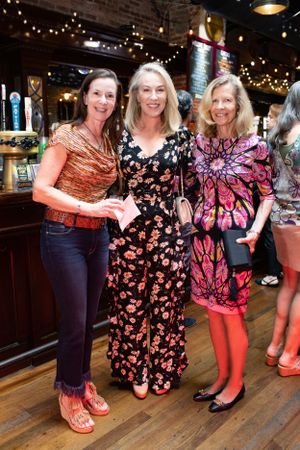 westchester country club events