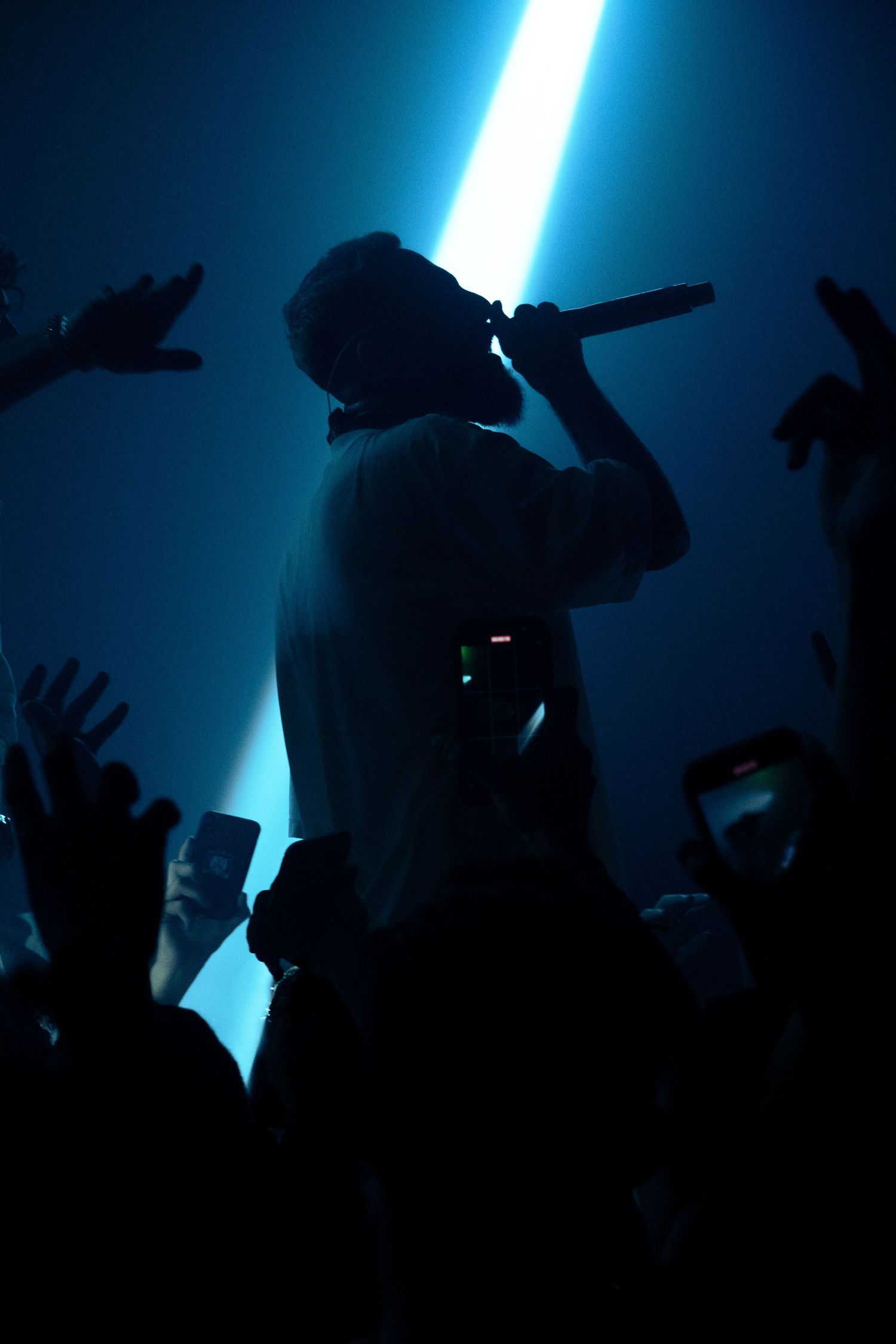 music
